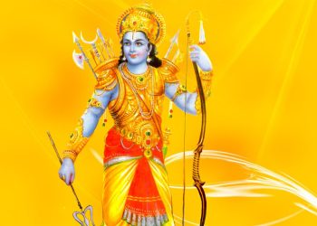 आज रामनवमी मनाइँदै