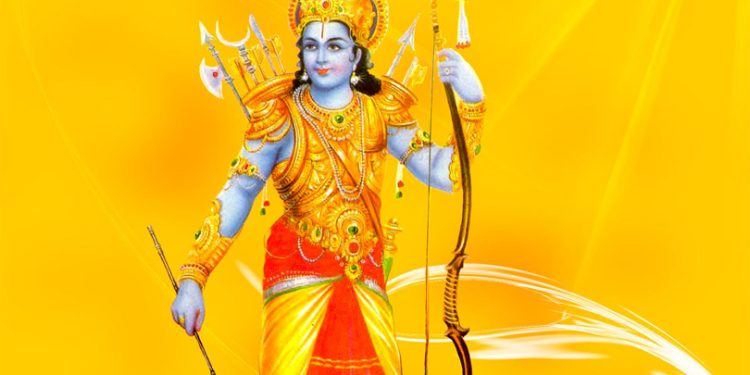 आज रामनवमी मनाइँदै