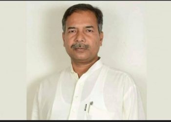 जसपाबाट उपराष्ट्रपतिको उम्मेदवार रामसहाय प्रसाद यादव