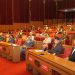 छातीभन्दा मुनिको कुनै पनि कपडामा राष्ट्रिय झन्डा प्रयोग गर्न नपाइने