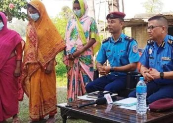 बीमा रकम हत्याउन करेन्ट लगाएर पतिको हत्या