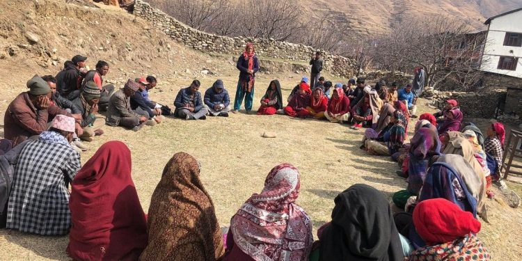 कर्णालीमा एमालेको ‘मिसन ग्रासरुट’ प्रभावकारी भएन