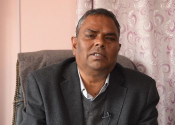 उपराष्ट्रपतिको उम्मेदवार चयनका लागि जसपा बैठक बस्दै