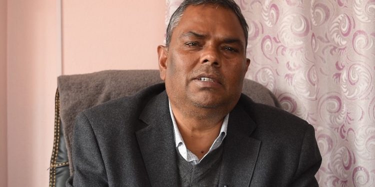 उपराष्ट्रपतिको उम्मेदवार चयनका लागि जसपा बैठक बस्दै