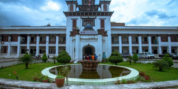 उपनिर्वाचनलाई ३ क्षेत्रमा आज उम्मेदवारी दर्ता हुँदै