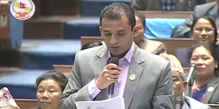 बजेट कार्यान्वयन क्यालेन्डर बनाउने प्रस्ताव