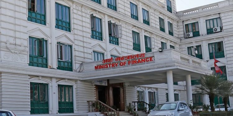 तल्लो सरकारमा जाने सशर्त अनुदानको बजेट खर्च प्रगतिका आधारमा मात्र दिइने
