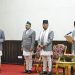 आठौं पटक मन्त्रिपरिषद् विस्तार, परराष्ट्रमन्त्रीमा साउद
