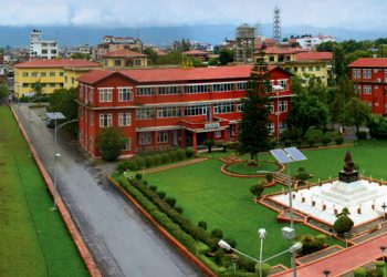 प्रहरीका १३ एसएसपीलाई डीआईजीमा बढुवा गर्न सिफारिस