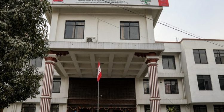 कांग्रेसको केन्द्रीय कार्यसम्पादन समिति बैठक आज बस्दै