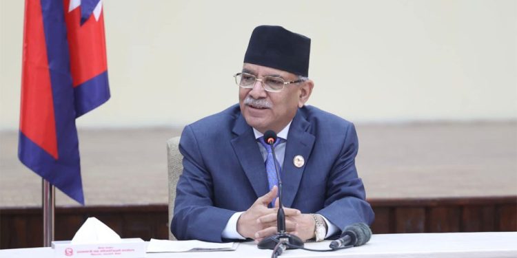 सरकारको न्युनतम साझा कार्यक्रम साँझ ५ बजे सार्वजनिक हुने