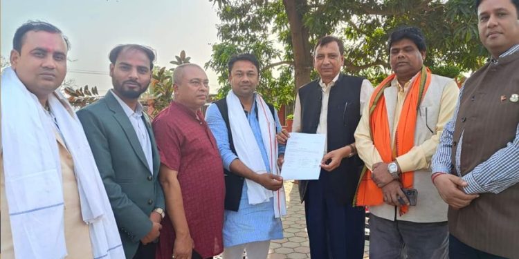 मधेश सरकारबाट एमाले बाहिरियो