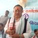 उपचुनावपछि प्रदेशमा आलोपालो नेतृत्व हुन्छः खाण (भिडियोसहित )