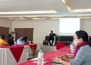 सूचनाको अभावमा अपाङ्गता भएकाहरु अधिकारबाट वञ्चित हुँदै