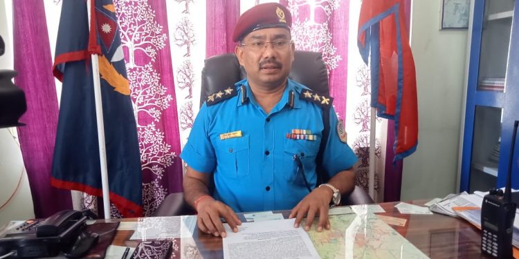 टलविन लाइफ नेटवर्किङ्ग ब्राउजरबाट ठगी गर्ने ६ जना पक्राउ