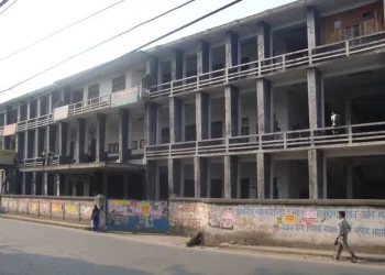 पाचौँ पटकको प्रयासमा अस्कल क्याम्पसमा स्ववियु निर्वाचन