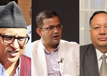 सङ्क्रमणकालीन न्यायसम्बन्धी विधेयकमा सत्तारुढ र प्रतिपक्ष दल दुई धारमा