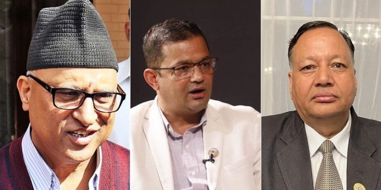 सङ्क्रमणकालीन न्यायसम्बन्धी विधेयकमा सत्तारुढ र प्रतिपक्ष दल दुई धारमा