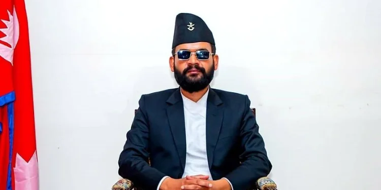 इन्डिया र चाइनाले बनाएको सरकारको इज्जत गर्दिनः बालेन साह