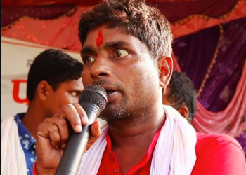 मिटरब्याजकोआरोपमा जनमतका नेता पक्राउ