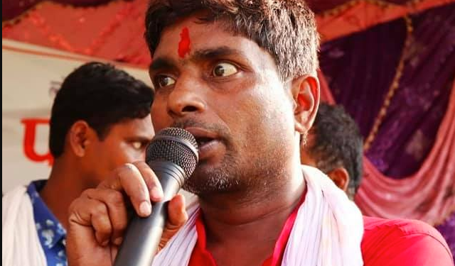 मिटरब्याजकोआरोपमा जनमतका नेता पक्राउ