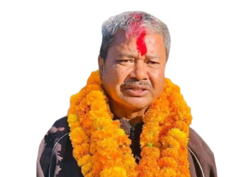 लुम्बिनी प्रदेशको मुख्यमन्त्रीमा कांग्रेसका चौधरी नियुक्त