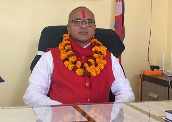 मधेश सरकारको ३० हजार मेट्रिक टन मलखाद खरिद गर्ने प्रस्ताव