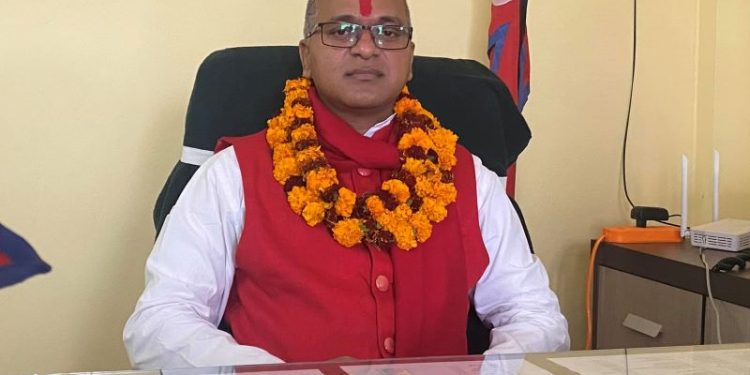 मधेश सरकारको ३० हजार मेट्रिक टन मलखाद खरिद गर्ने प्रस्ताव