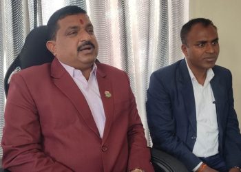 जनमत पार्टी तत्काल मधेस सरकारबाट नबाहिरिने