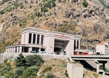 वैशाखदेखि चीनतर्फका सबै नाका खुला हुने