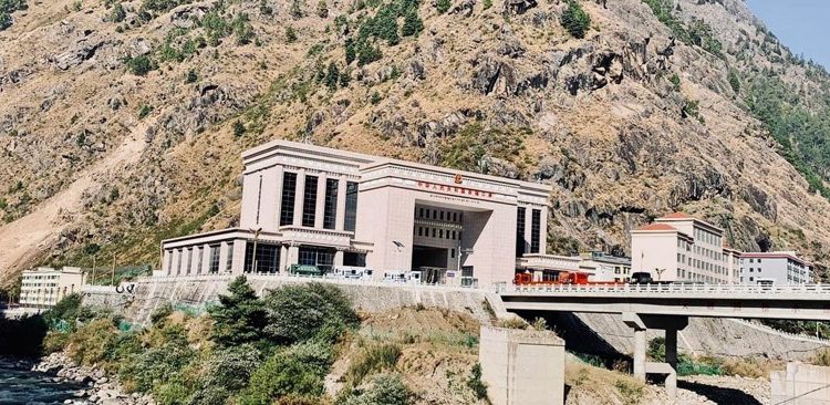 वैशाखदेखि चीनतर्फका सबै नाका खुला हुने