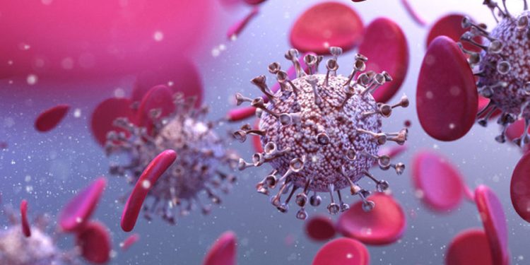 ६४ जनामा कोरोना संक्रमण पुष्टि