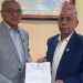 मधेशमा १० हजार परिवारलाई रोजगारी दिन संघ सरकार गुहार्दै