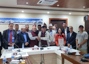 सरकार र महावीर पुनबीच सातबुँदे सहमति आन्दोलन स्थगित