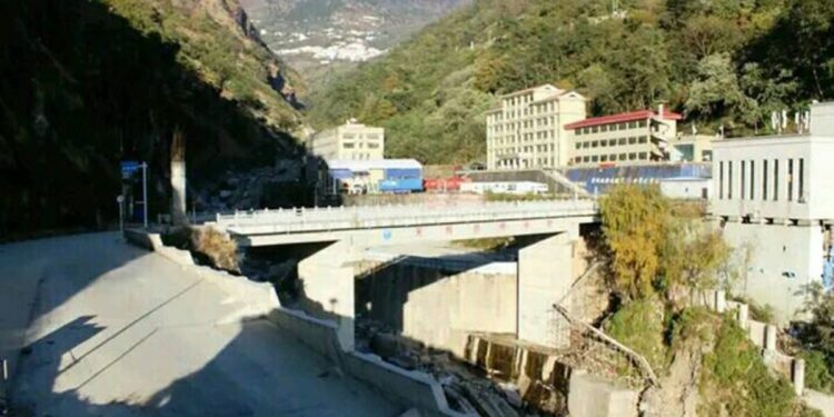 तातोपानी नाका दुईतर्फी सञ्चालनमा