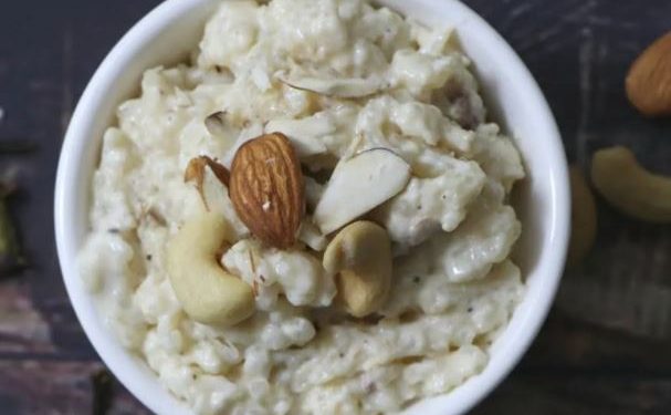 आज खीर खाने दिन, साउन १५