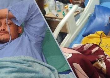 मृत्युको मुखबाट निस्केका कार्की र दासले पाए नयाँ जीवन