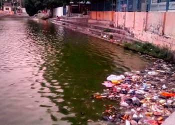 जनकपुरधामका प्रमुख साहको प्रतिबद्धता पुरा भएन, फोहोर व्यवस्थापन जटिल बन्दै