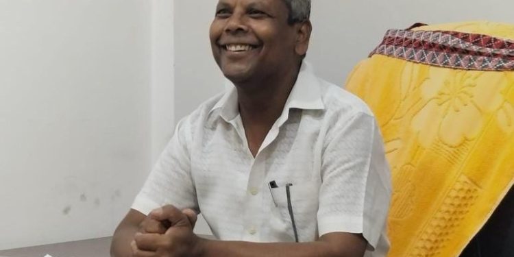 रेक्टरको दौडमा डा.पण्डित अब्बल