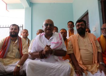 जानकी नवमीलाई राष्ट्रिय पर्व घोषणा गर्न माग