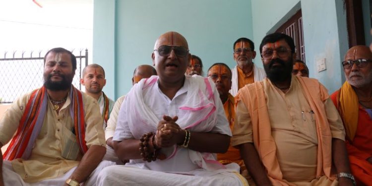 जानकी नवमीलाई राष्ट्रिय पर्व घोषणा गर्न माग