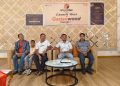 सेन्चुरी प्लाईको नयाँ उत्पादन जनकपुर बजारमा उपलब्ध