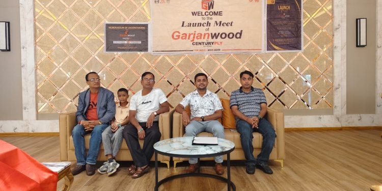 सेन्चुरी प्लाईको नयाँ उत्पादन जनकपुर बजारमा उपलब्ध