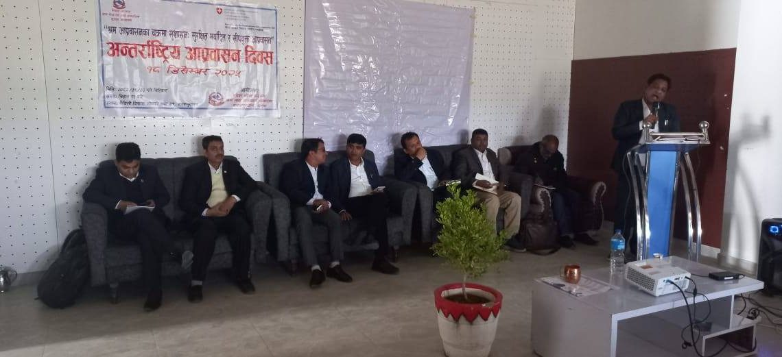 वैदेशिक रोजगारीमा मधेश अगाडि, तर रेमिट्यान्समा अपेक्षित लाभ नदेखिएको चिन्ता