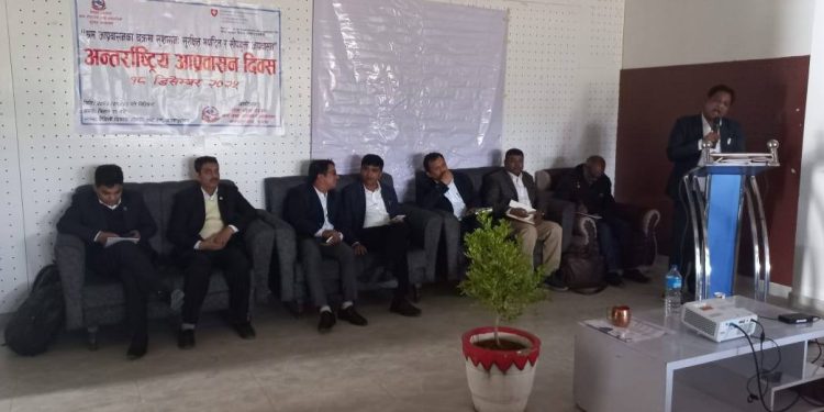 वैदेशिक रोजगारीमा मधेश अगाडि, तर रेमिट्यान्समा अपेक्षित लाभ नदेखिएको चिन्ता