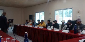 दलगत प्रभाव र स्वार्थका कारण नागरिक समाज कमजोर बन्दै