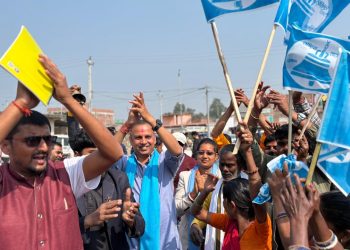 रास्वपाको नेतृत्वमा सरकार बने परिणाममुखी कार्य गरेर देखाउने छ– मनिष झा
