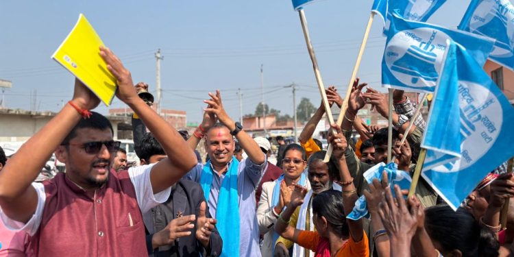 रास्वपाको नेतृत्वमा सरकार बने परिणाममुखी कार्य गरेर देखाउने छ– मनिष झा