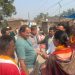 देशको समृद्धिकालागि धनुषा ३का मतदाता एमाले नेतृत्वकै सरकार चाहिरहेको छ–जुली