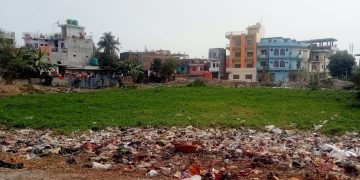 संरक्षणको अभाव र अतिक्रमणको चपेटामा दर्जन बढी ऐतिहासिक पोखरी संकटमा, पाँच पोखरी लुप्त भए